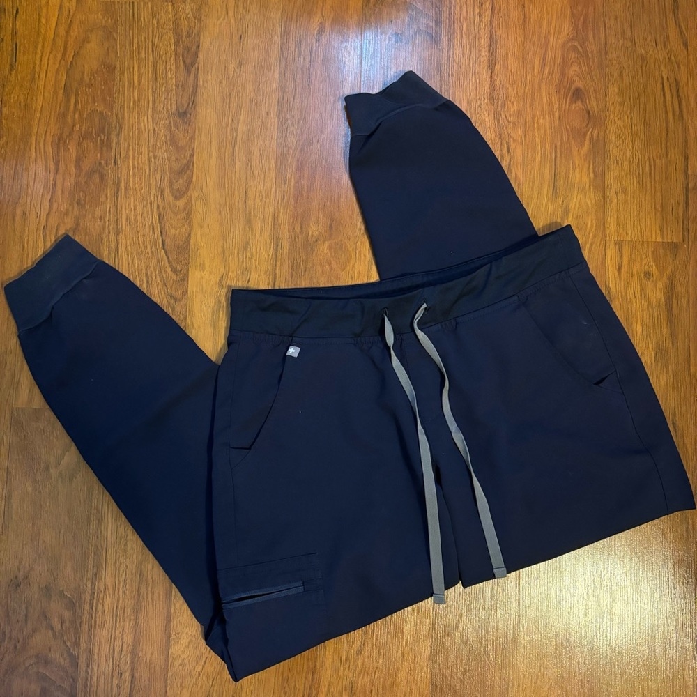 Figs zamora jogger